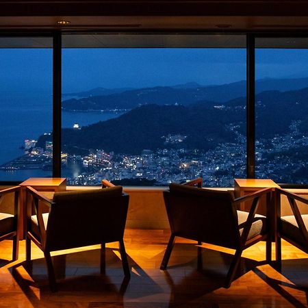 Hotel Grand Bach Atami Crescendo Exterior foto